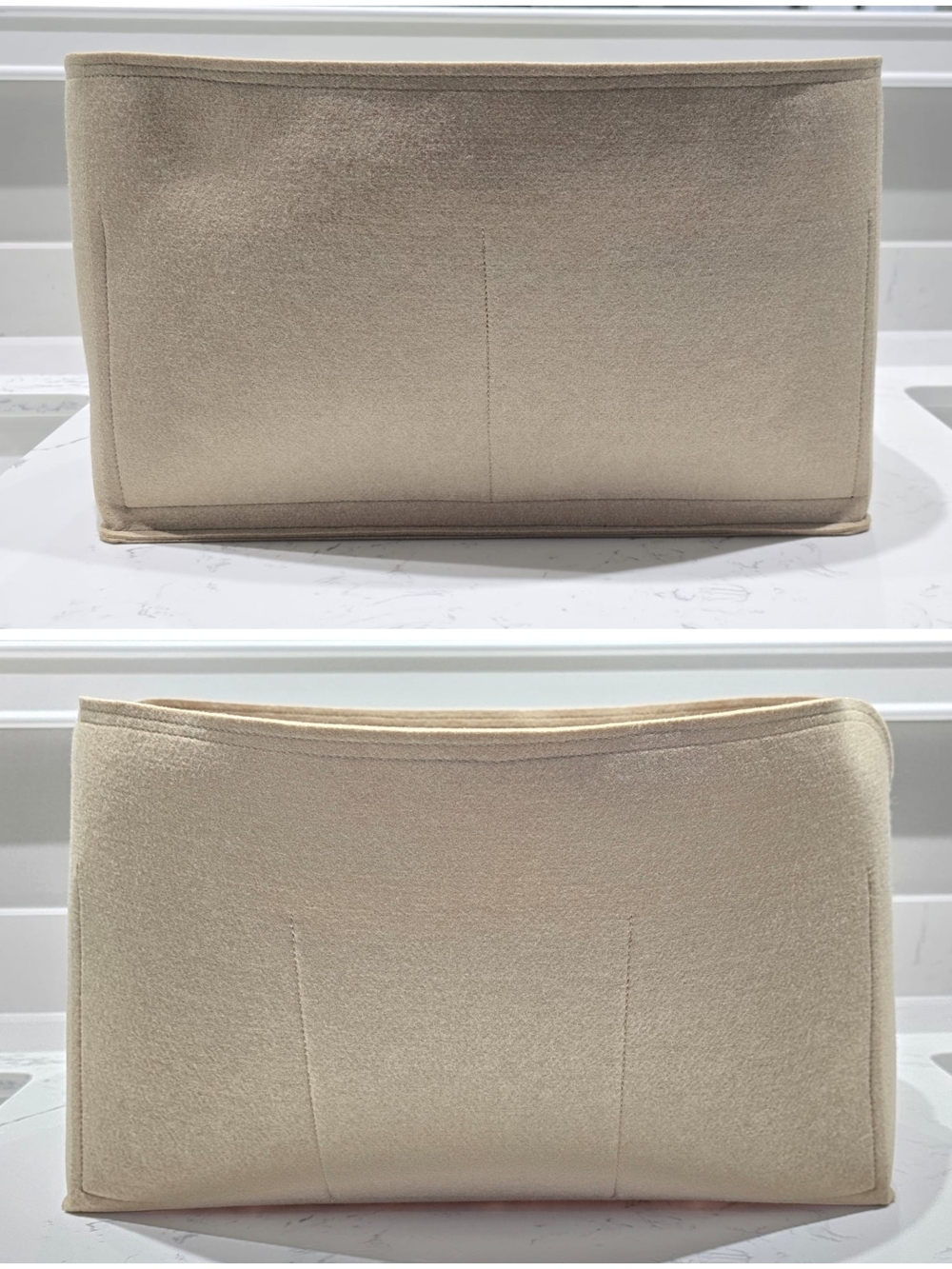 NWT Samorga Bag Organizer